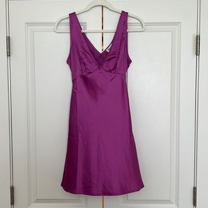 Princess Polly Dress